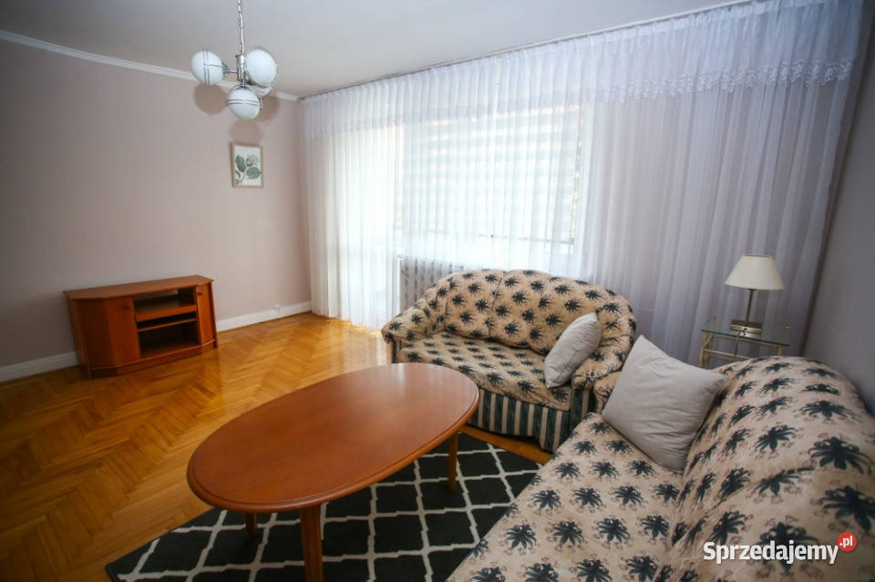 SPRZEDAM mieszkanie 3 pokoje 61m2 os Polskich 3 piętra i więcej sprzedam