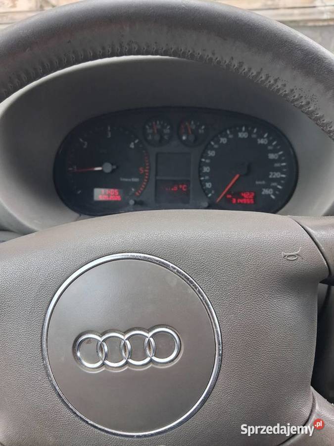 Audi A3 Świerzawa sprzedam