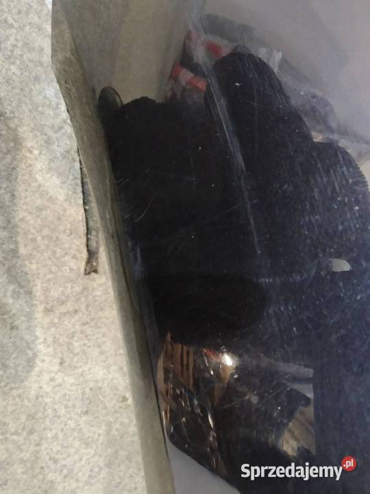 BŁOTNIK LEWY PRZÓD LIFT LC9Z VW Volkswagen sprzedam