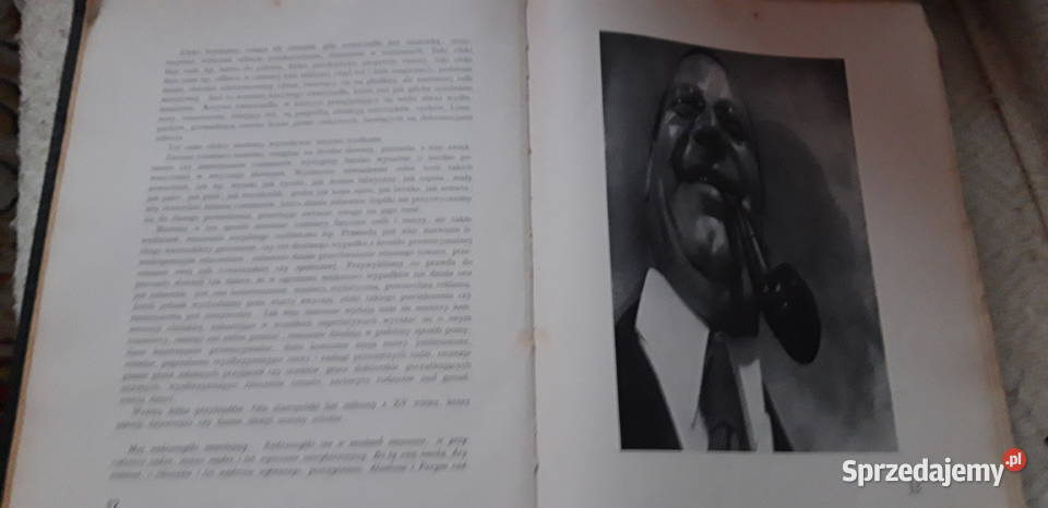 K O M I Z M JAN ST BYSTROŃ Lwów 1939 wyd1 Iwno