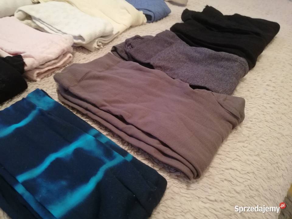 Rajsopy dziewczynek pakiet 26 sprzedam