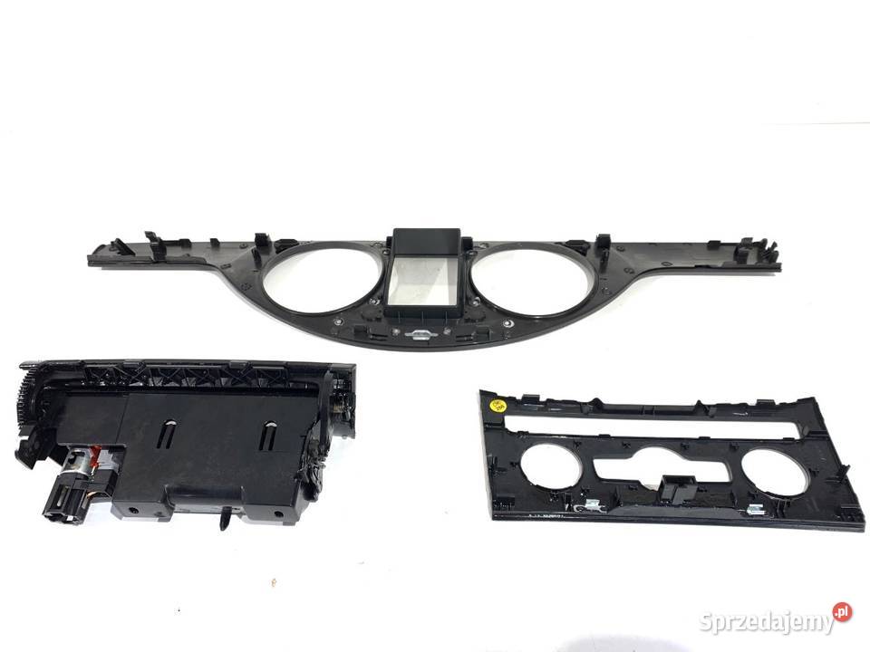 LISTWY DEKOR VW PASSAT B7 3AB858366D