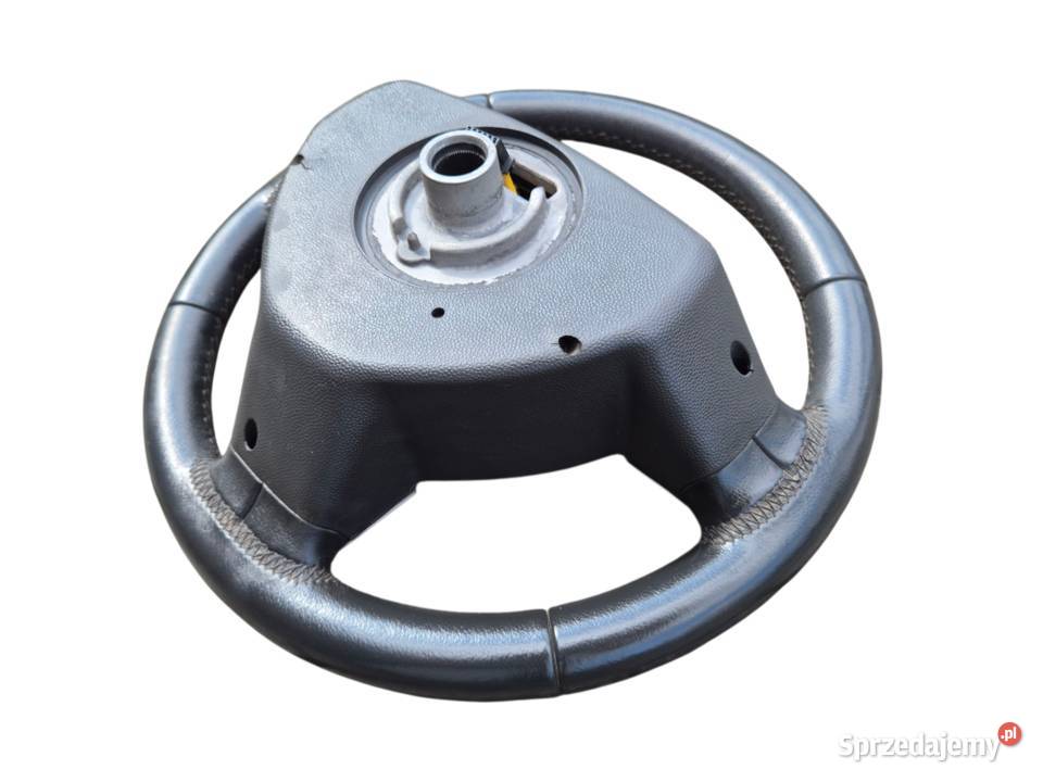 KIEROWNICA PODUSZKA AIRBAG OPEL ASTRA III 3 H Działoszyce