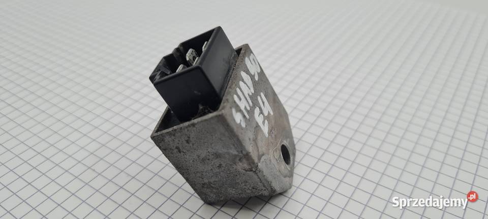 Honda Shadow 9050 SRX regulator napięcia