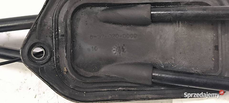 LINKI BIEGÓW TOYOTA YARIS II 6070200009 osobowe Lipno sprzedam