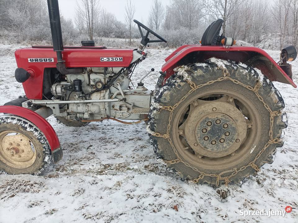 Sprzedam C330M Myślenice