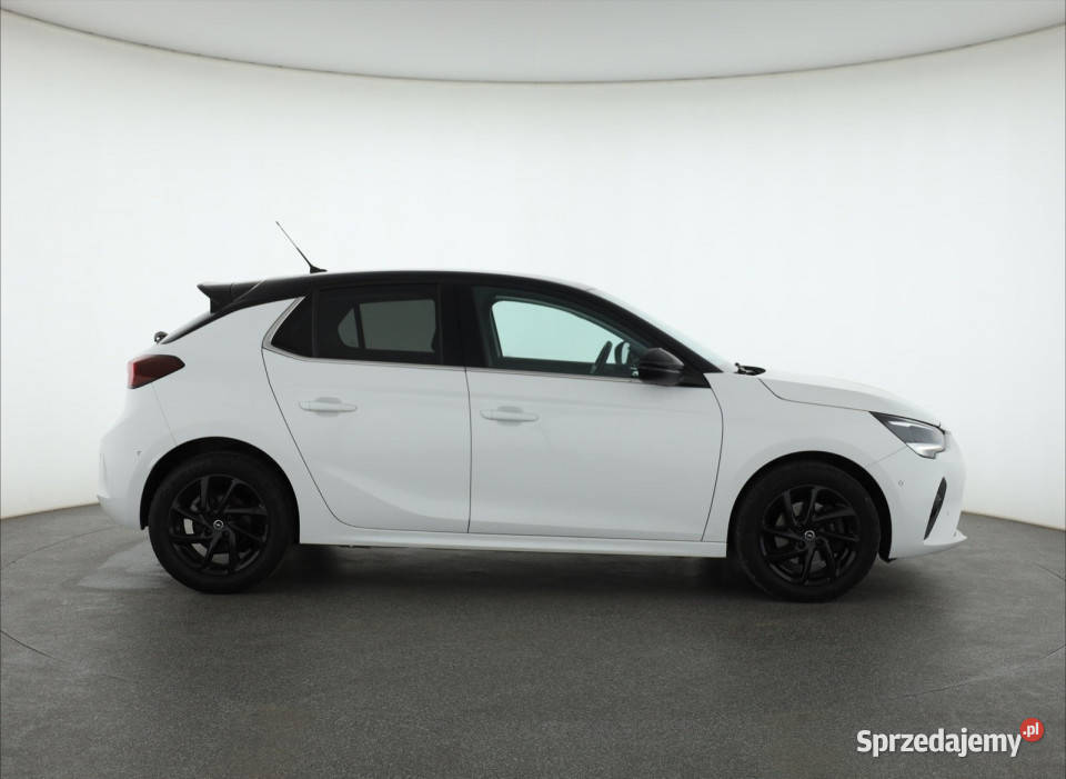 Opel Corsa 12 Turbo Corsa Piaseczno
