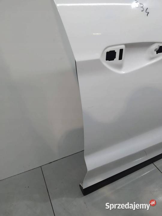 DRZWI PRAWE PRZÓD 5F Ford S II 20152023 Drzwi