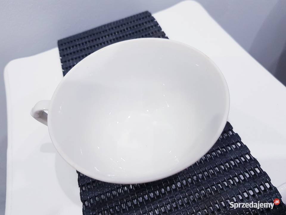 Stara porcelanowa filiżanka Akcesoria kuchenne Dąbrowa Górnicza