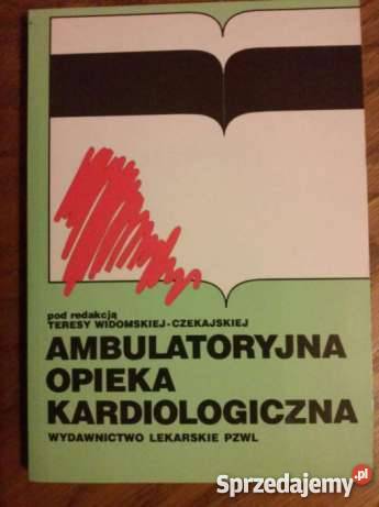 Ambulatoryjna opieka kardiologiczna CZEKAJSKA O Goleniów
