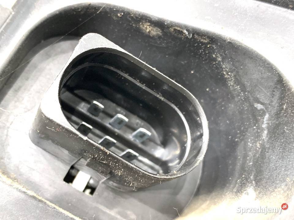 LAMPA LEWY TYŁ AUDI A4 B6 8E0945095 podkarpackie sprzedam