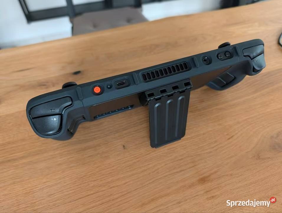 konsola Steam Deck 1TB OLED Warszawa