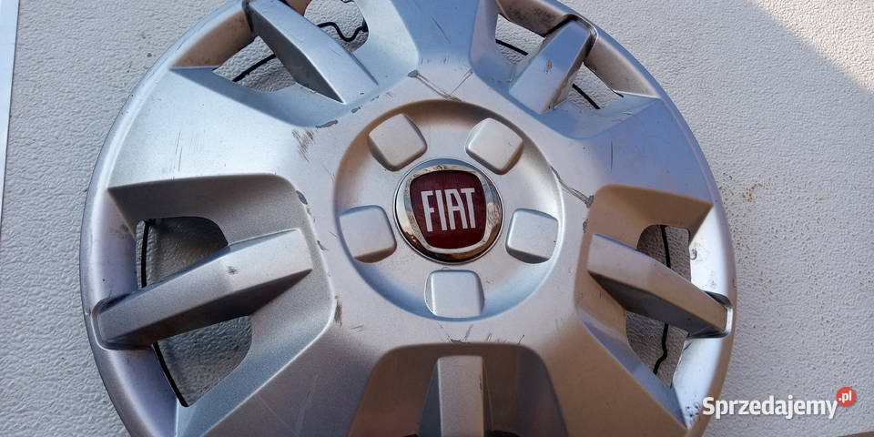 Kołpak r 15 Fiat Ożarów Mazowiecki
