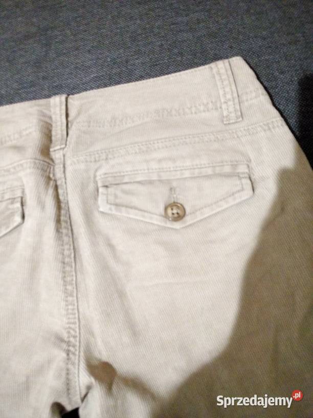 Spodnie damskie Częstochowa