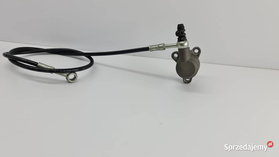 Wysprzeglik Sprzegla Silownik Przewod Ducati Silniki i osprzęt