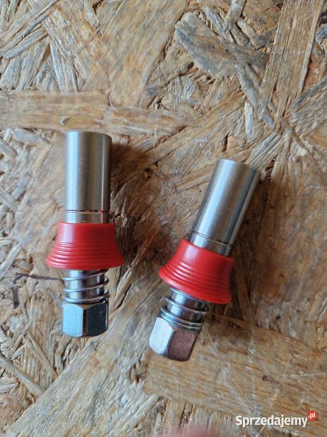 SZYBKOZŁĄCZKA SMAROWNICY DO KALAMITEK Głogowa