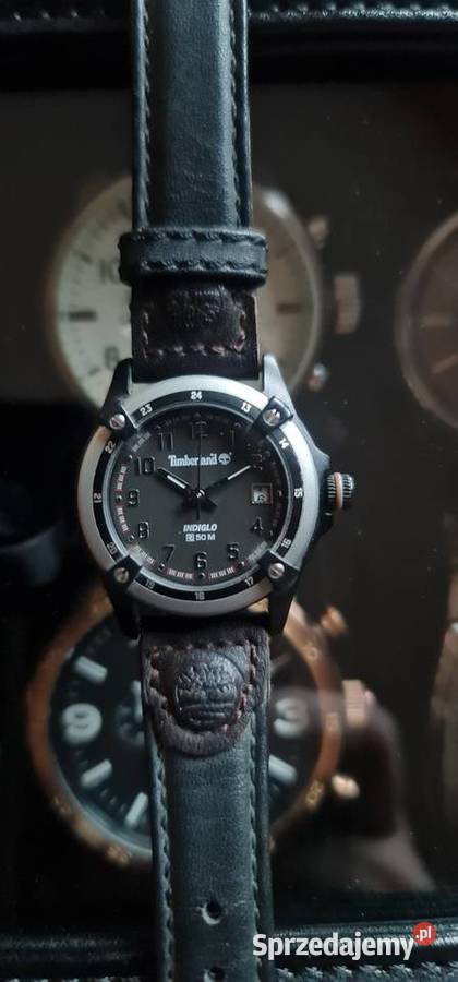 Zegarek Timberland Zamość