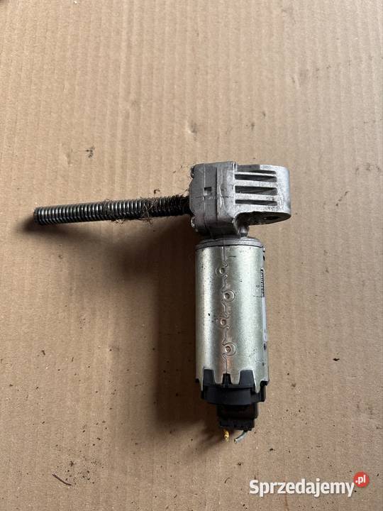 Silniczek regulacji fotela Opel insignia a osobowe Grudziądz