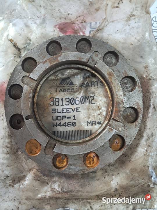Massey ferguson 42254255 tuleja kosza Jarocin