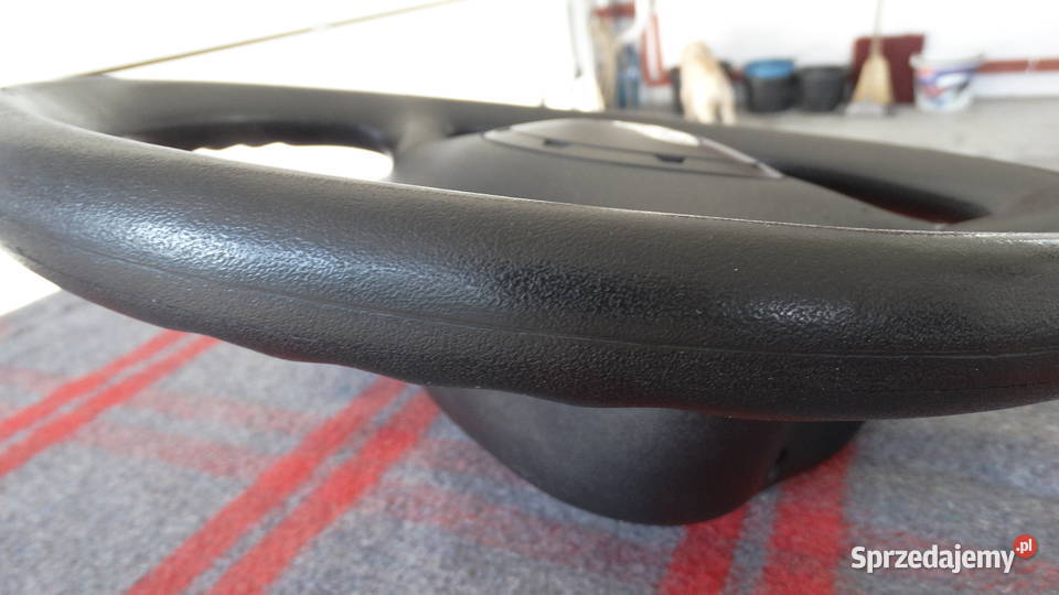 AUDI A3 kierownica airbag igła podkarpackie Dębowiec