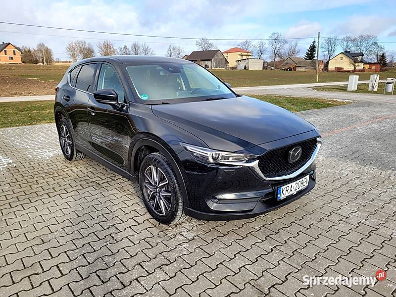 Super zadbana i bogata wersja reflektory ksenonowe Słomniki sprzedam