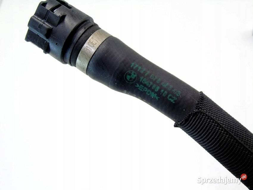 WĄŻ WODY 44 BMW 550 650 750 F07 X5 X6 F01 F10 Sosnowiec sprzedam