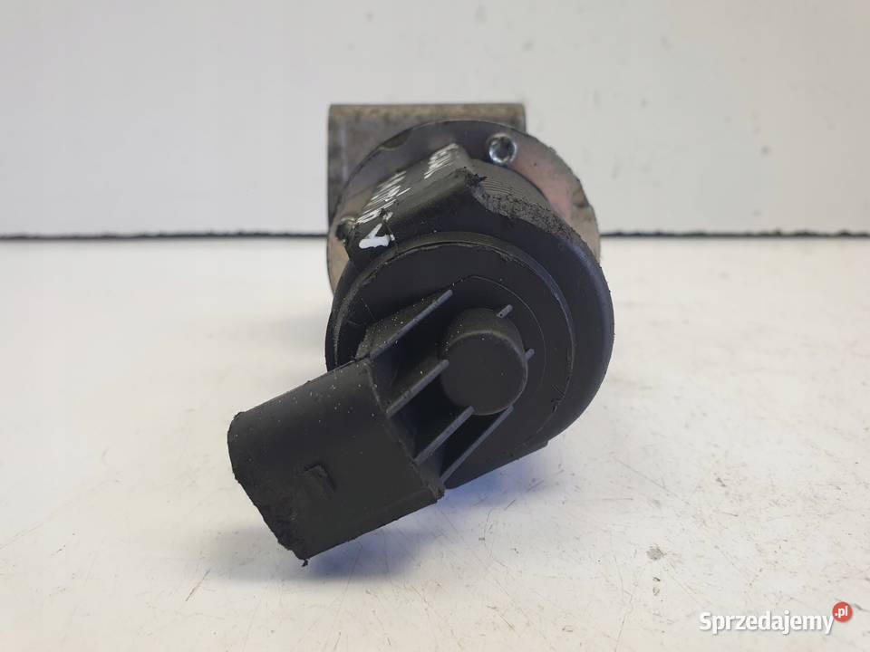 Opel Vectra C 19 CDTI 16V ZAWÓR EGR