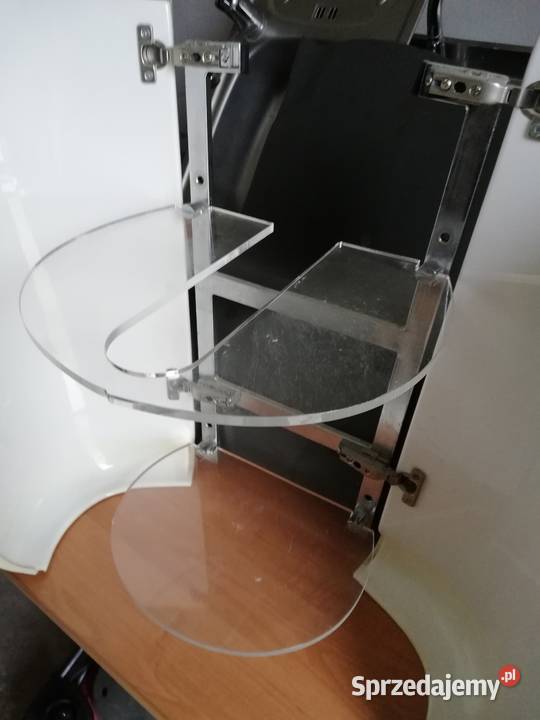 Szafka łazienkowa Szafki Mostki