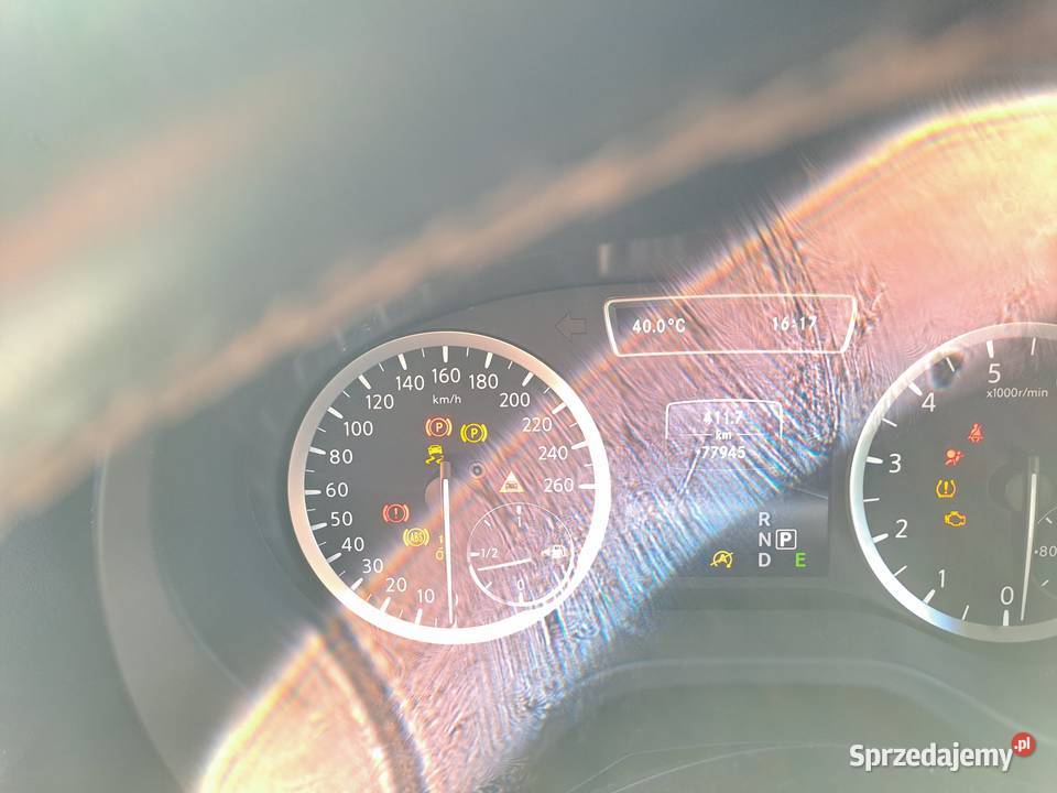 Sprzedam Indiniti q 30 s Oleszyce