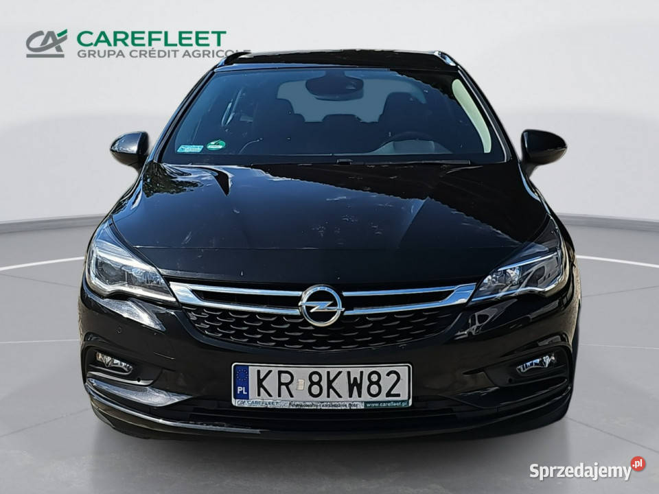 Opel Astra Opel Astra V 14 T GPF Elite Kombi