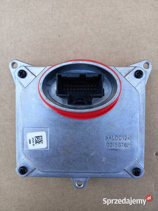 Opel OE 00158765 przetwornica moduł LED Zduńska Wola