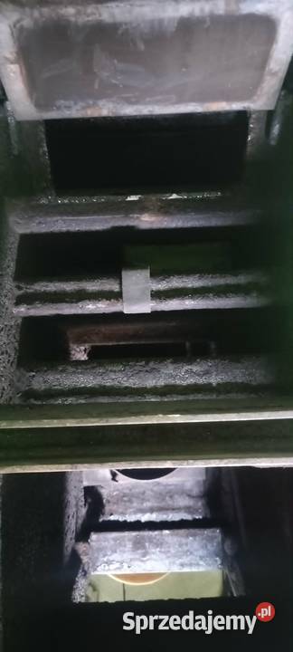 Piec na pellet Kostrzewa Fuzzy Logic 2 15 kW Kuźnica Czarnkowska