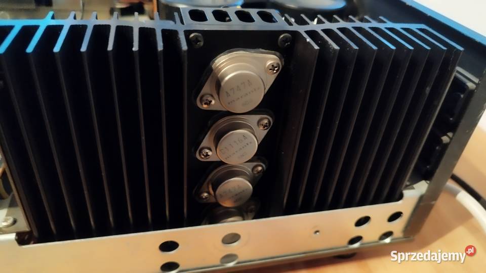 Amplituner Marantz 2285