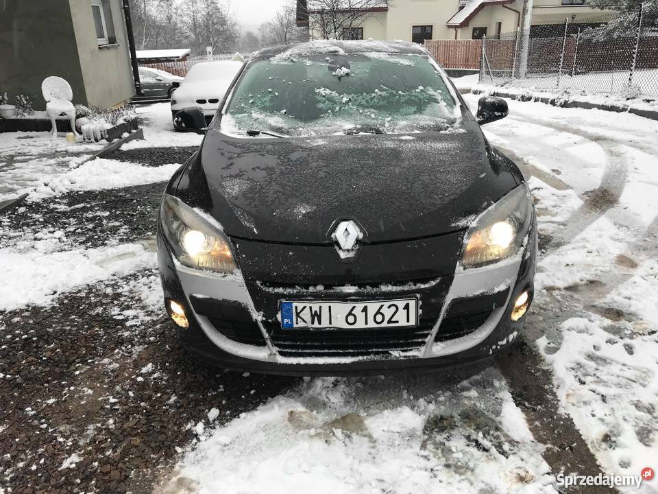 2000 Renault Megane Coupe 1 6 Sport Car Photo And Specs