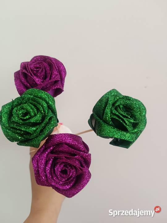 Wieczne róże flower box Dom i Ogród Mielec