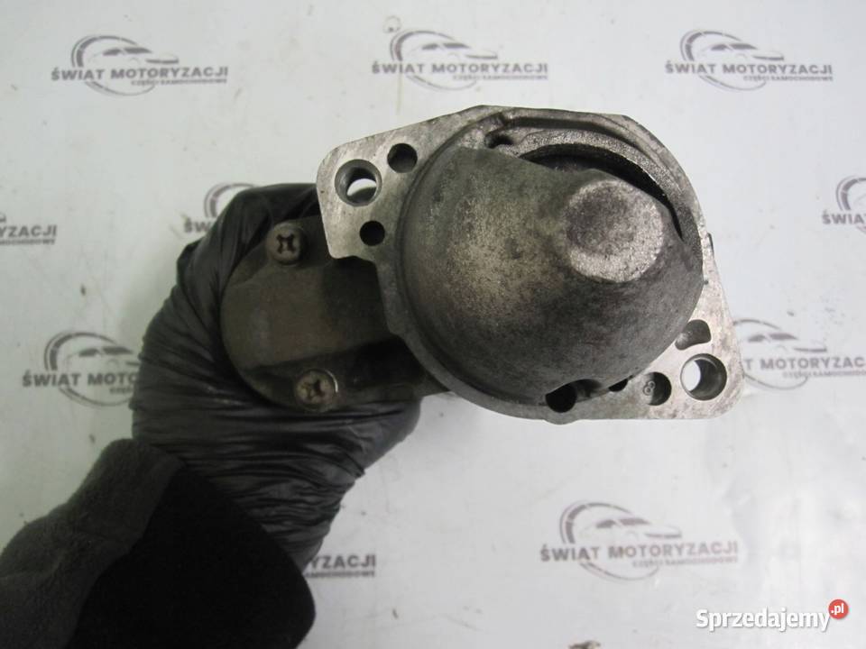 PATRIOT AVENGER 24 B ED3 167 rozrusznik osobowe Kielce