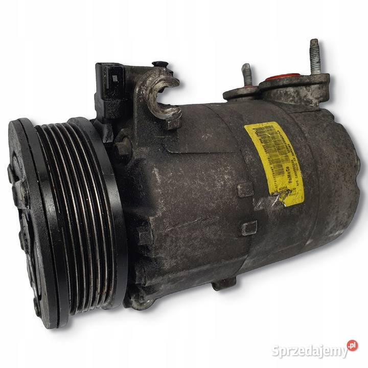 SPRĘŻARKA KLIMATYZACJI Ford S Galaxy MK2 20 Chełm