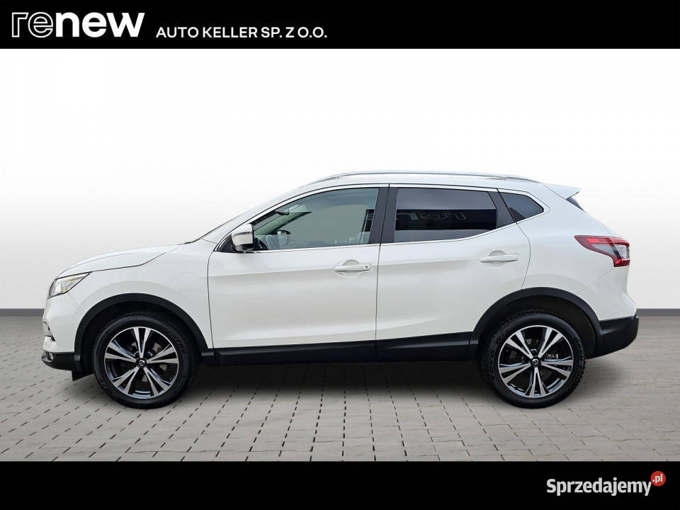 12 115 Krajowy Panorama FullLED Dealer Keller Rok produkcji 2017 Gliwice