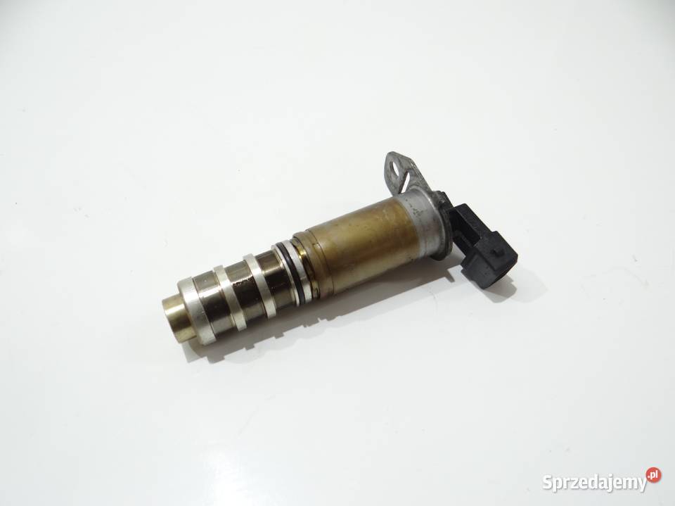 ELEKTROZAWÓR VANOS BMW E70 E84 E90 7585776 Strzyżewice