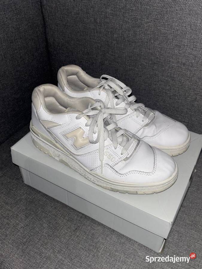 Buty Balance 550 r43 New Balance Sportowe