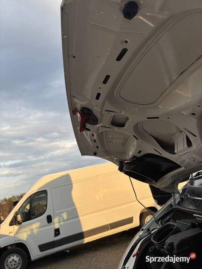 Iveco 65c15 Klima Rama paka wywrot wywrotka 30 Stalowa Wola