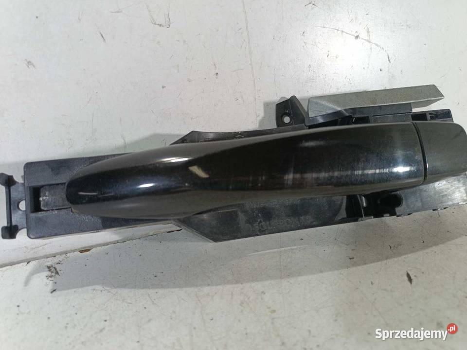 KLAMKA DRZWI LEWY TYŁ NISSAN QASHQAI J11