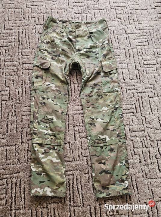 Mundur Texar WZ ripstop Piekary Śląskie