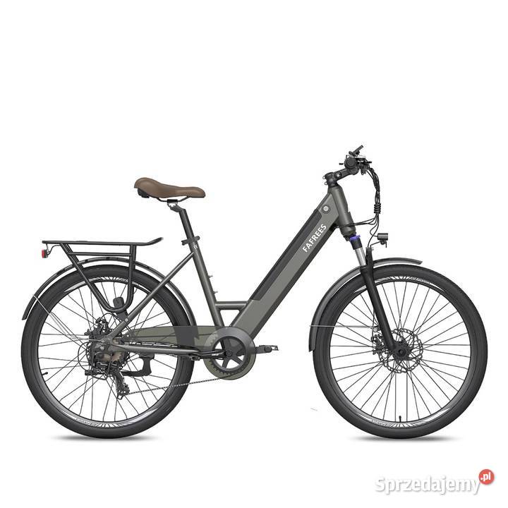 FAFREES F26 Pro miejski ebike 250W380W 10Ah 90 Tarnobrzeg