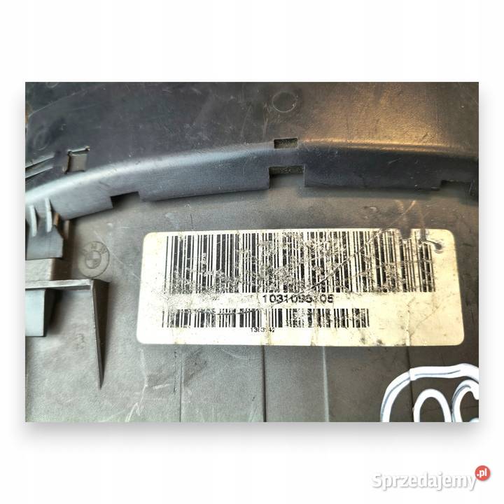 LICZNIK ZEGARY 6940870 BMW E46 318 D 320 D 20 D