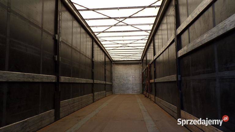 KOGEL SN 24 CARGO 20191 Warszawa