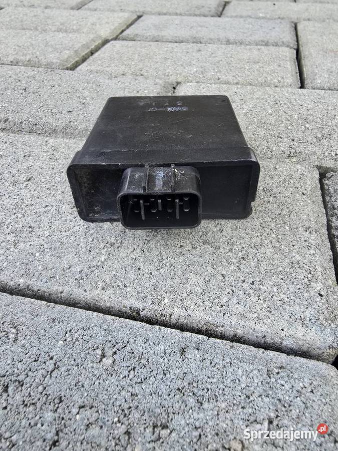 Beta RR50 rr 50 2T moduł CDI 5WX00 8YJ Układ elektryczny, zapłon