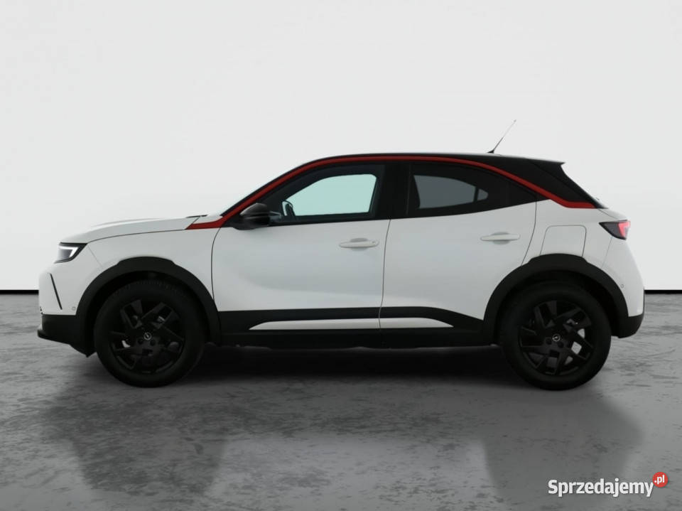Opel Mokka 12 Turbo