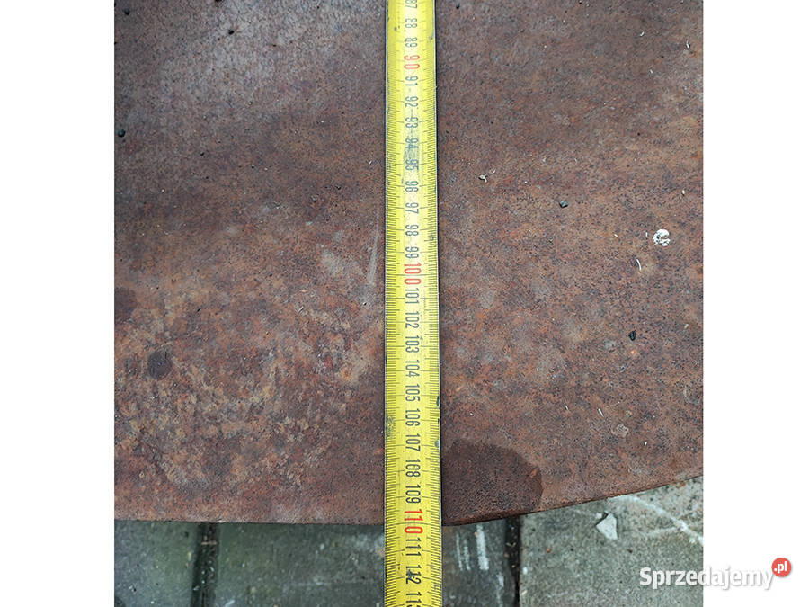 Cascade 35EPLB173 spychacz ładunku 1586 Kęty