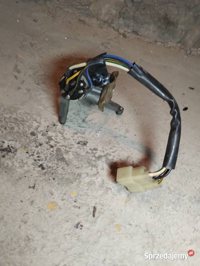 TICO stacyjka osobowe małopolskie Kraków